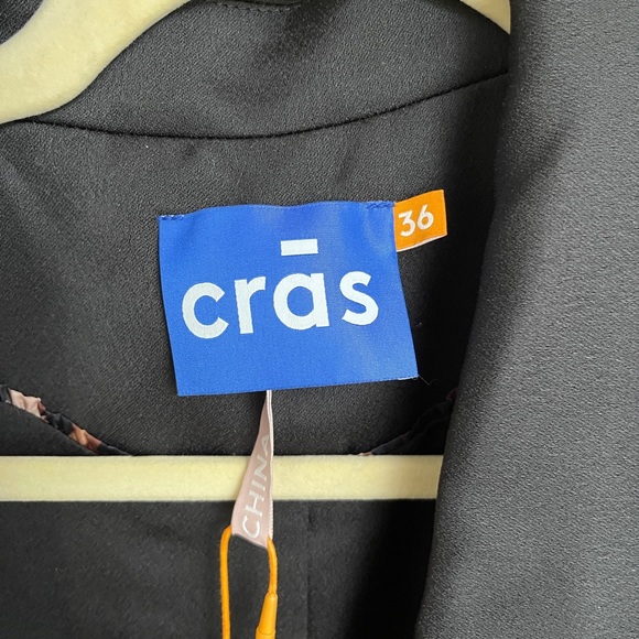 Cras jacket and pants set - Picture 3 of 10